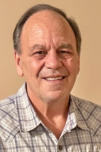 Ronald J. Winfield 1953-2026
